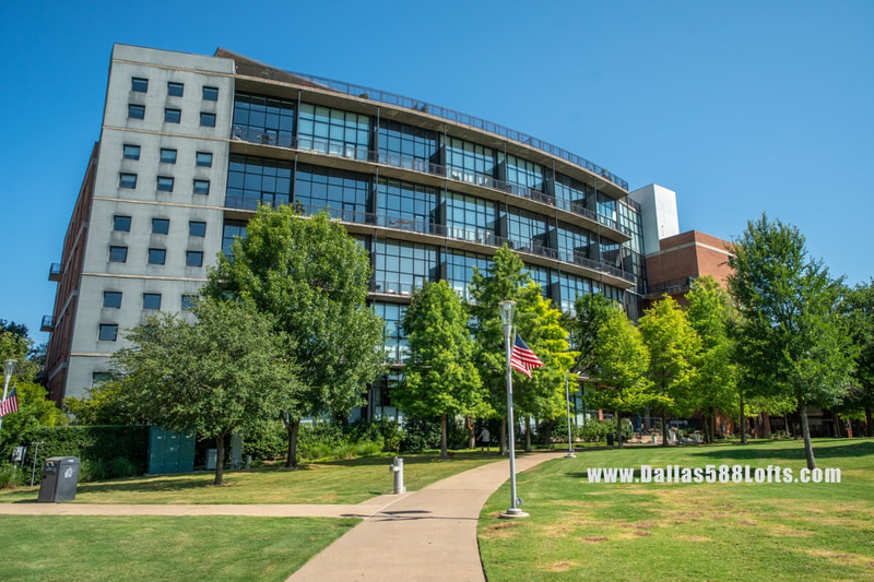 588 Lofts