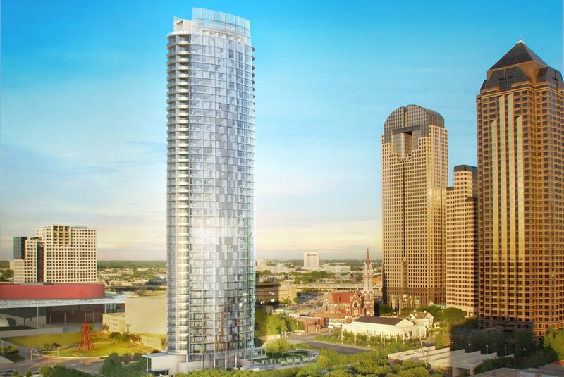 Museum Tower Dallas