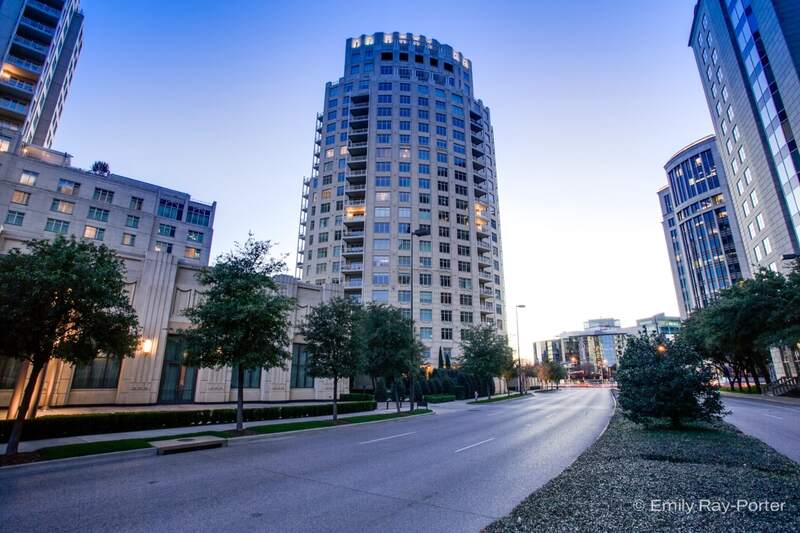The Ritz-Carlton Residences